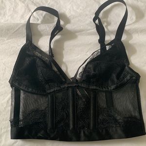 Victoria’s Secret Very Sexy XS Bra Top